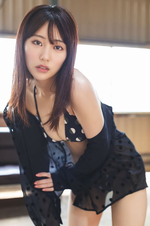 图片[32]-田中美久「MIKU TANAKA SS」【Young Champion 数字图形】 - 在线免费观看-阅图吧