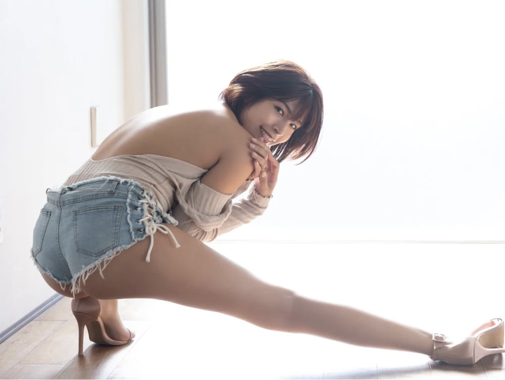 图片[21]-Mary Fujii 藤井玛丽 - Hourglass 砂时计 Vol. 1 - 在线免费观看-阅图吧