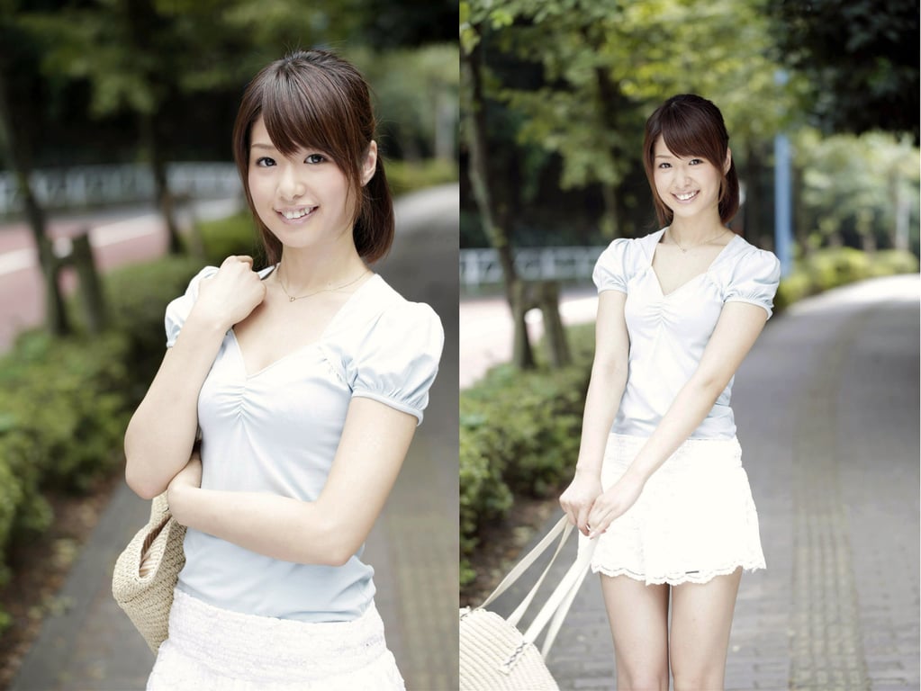 图片[19]-#美女画报 川上奈奈美 色气满满的苗条美人 - 全本免费在线观看-阅图吧