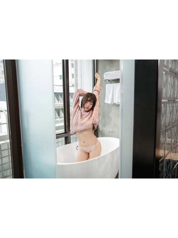 图片[18]-#淇待恋爱-巨乳版 - 全本免费在线观看-阅图吧