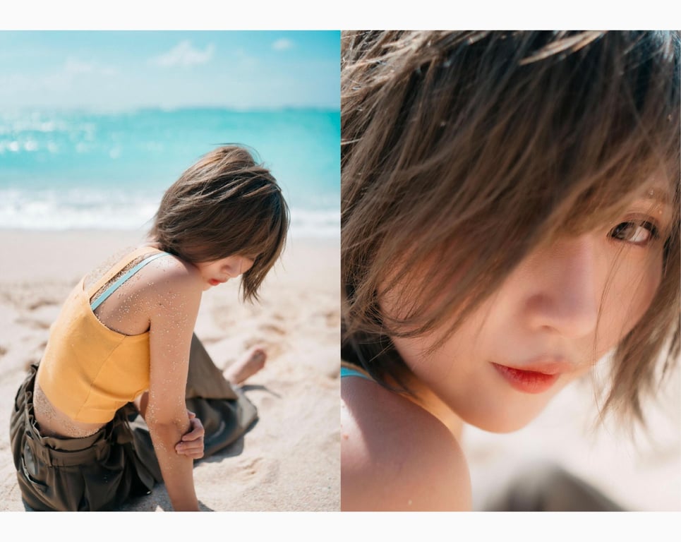 图片[42]-#美東澪 写真集 Nudity (wunder publishing house) - 全本免费在线观看-阅图吧