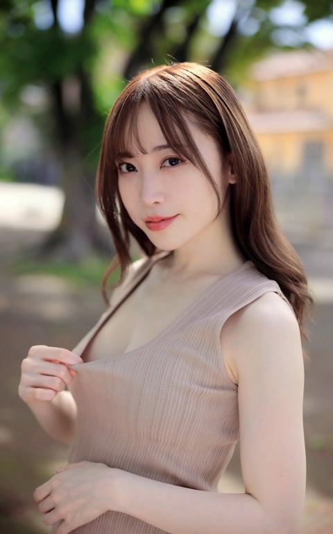 图片[5]-#七瀬爱丽丝 ヌード写真集 每天早晨诱惑我的邻家爱丽丝小姐 - 全本免费在线观看-阅图吧