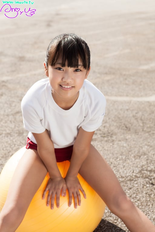 图片[18]-香月杏珠 『夏少女 vol.2』 - 在线免费观看-阅图吧