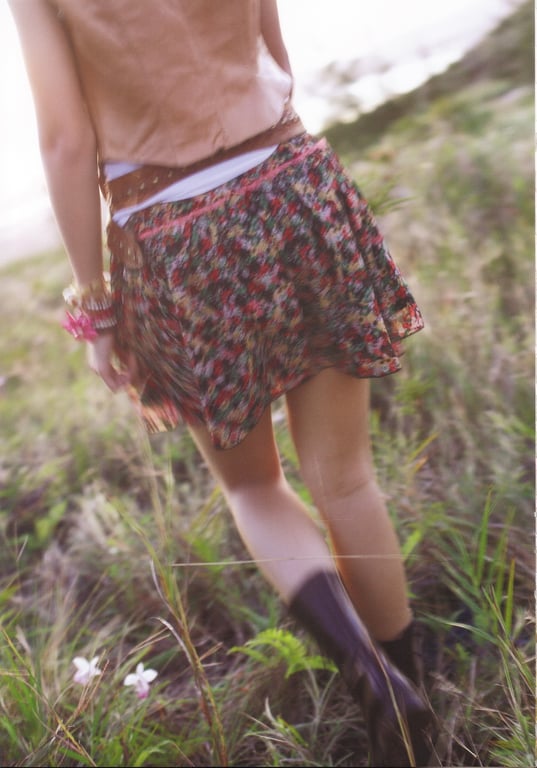 图片[58]-#熊井友理奈写真集 FLOWERAGE (2009.07.25) - 全本免费在线观看-阅图吧