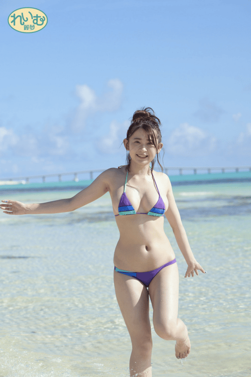 图片[62]-Reimu 梓光 写真集 vol.5 - 在线免费观看-阅图吧