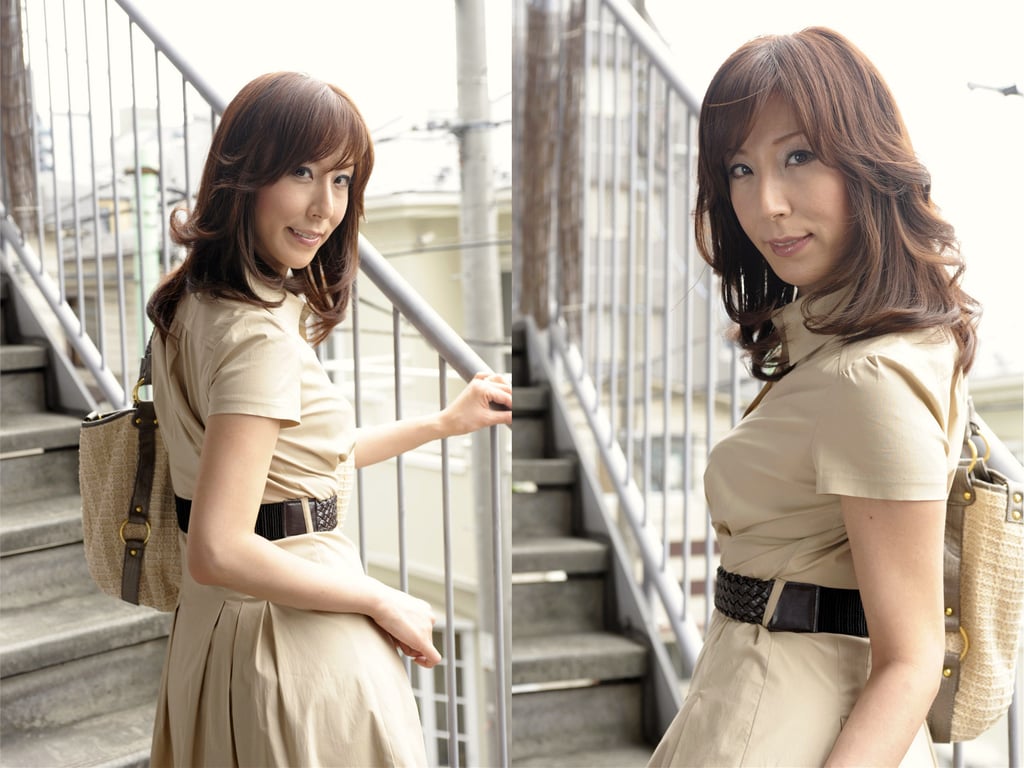 图片[33]-#欲望的目标 ターゲットは高坂保奈美 2 - 全本免费在线观看-阅图吧