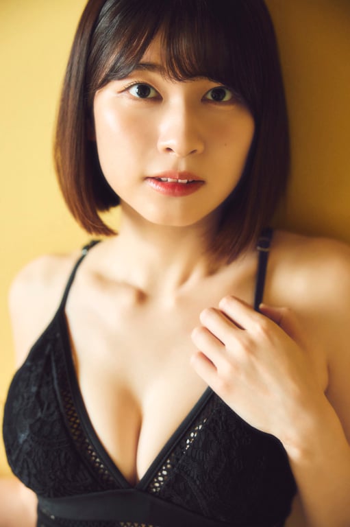 图片[50]-2024.09.27 荒木佐保里【增量版 全50P】Young Magazine Another！＜YM2024年33号未公开镜头＞ Young Magazine Digital写真集 - 在线免费观看-阅图吧