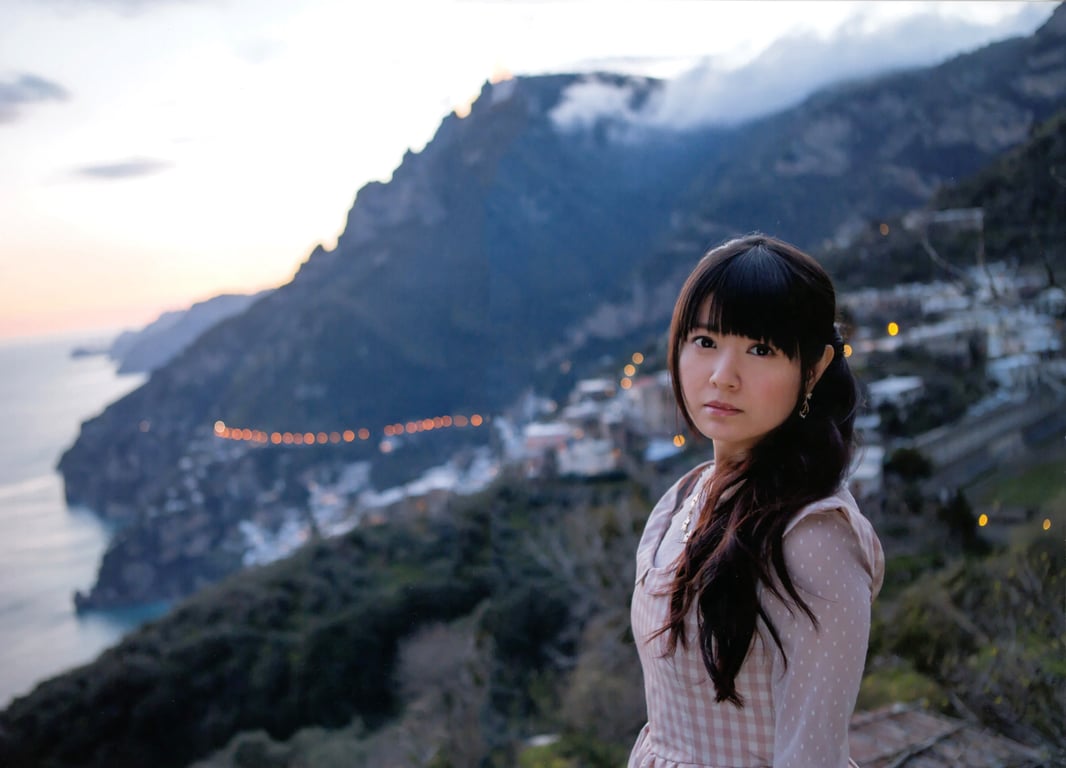图片[83]-#Ayana Taketatsu 竹达彩奈 – Ayachi in ITALY 彩奈酱 in ITALY (2014-08-20) - 全本免费在线观看-阅图吧