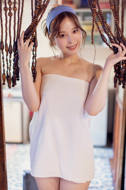 图片[60]-#週刊現代digital写真集 九野雛乃 のぼせもんvol.1 - 全本免费在线观看-阅图吧