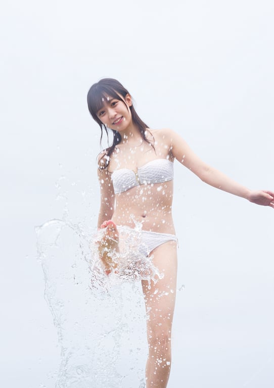 图片[78]-【電子版だけの特典カットつき】yami first写真集 yammy！ - 在线免费观看-阅图吧