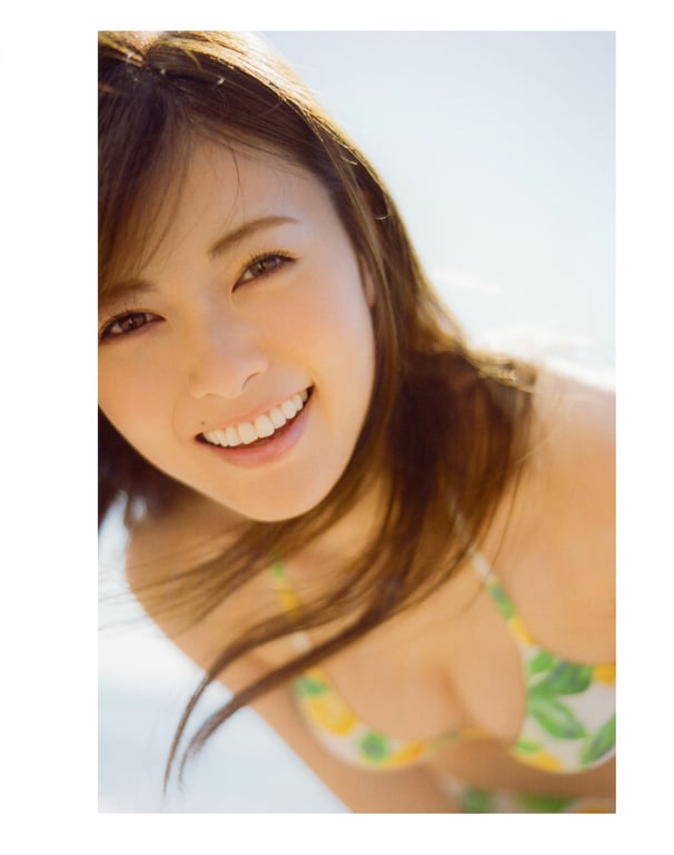 图片[37]-Mai Shiraishi 白石麻衣 - Passport 护照 (3rd scan) - 在线免费观看-阅图吧