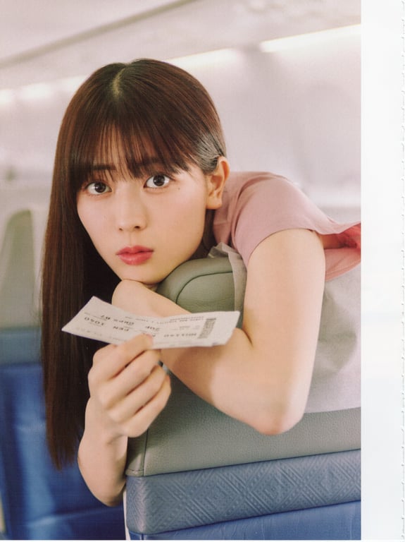 图片[17]-Renka Iwamoto 岩本蓮加 1st Photobook - Mischievous Wind 恶作剧之风 - 在线免费观看-阅图吧