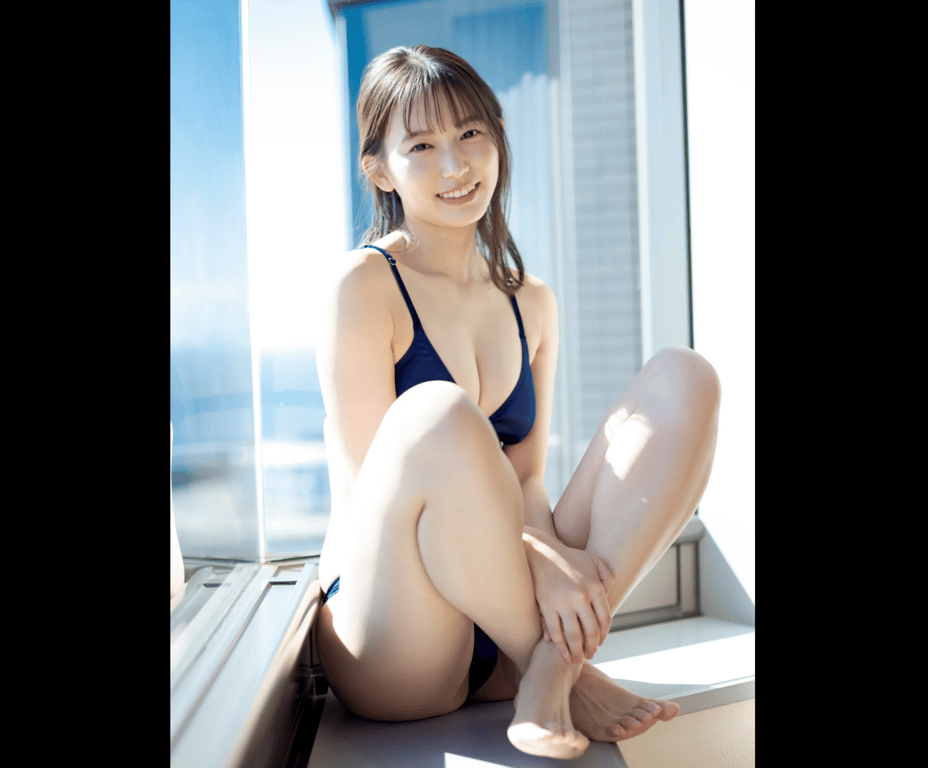 [FRIDAY] 2022.04.21 志田音音　24小时，为你着迷♡-阅图吧