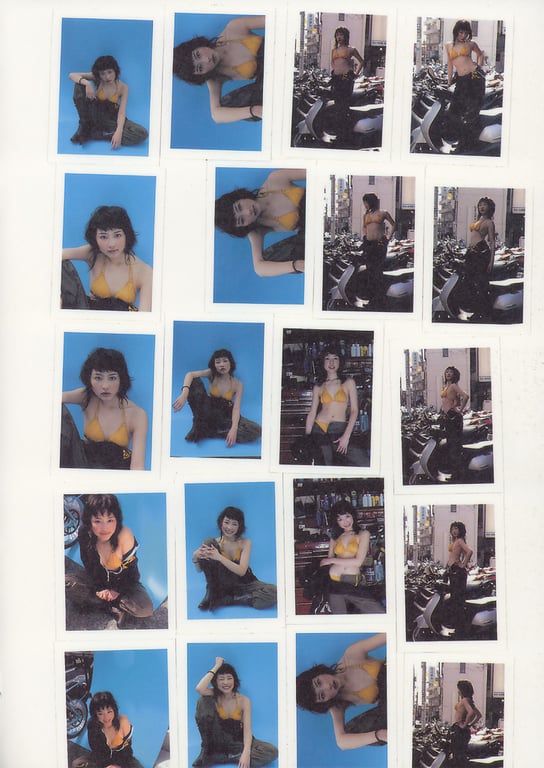 图片[129]-#杏さゆり – あんずDROPS - 全本免费在线观看-阅图吧