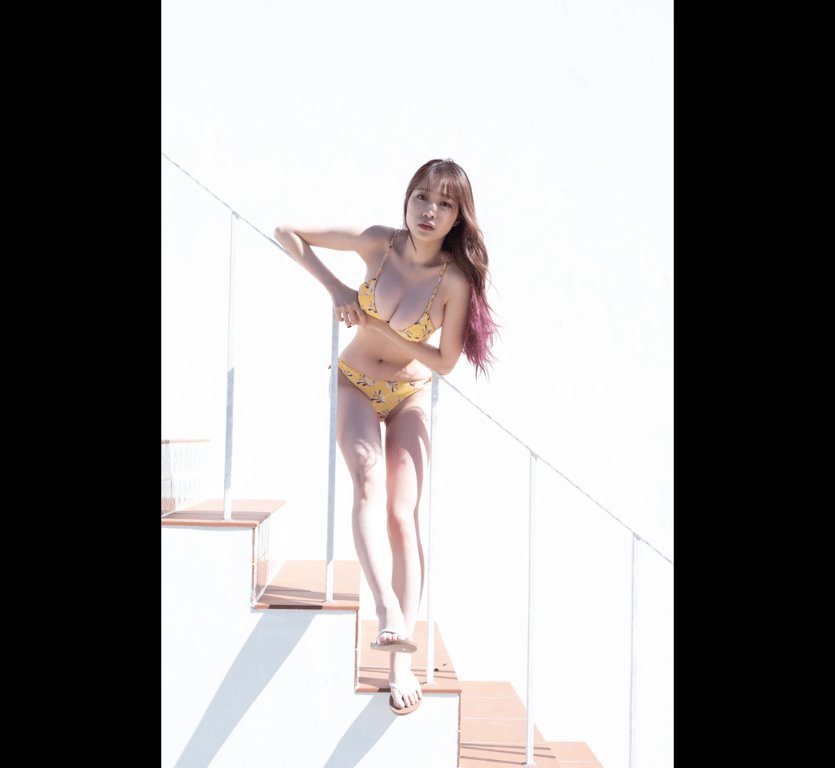 图片[15]-#青井春 – 喜欢上我，也没关系 - 全本免费在线观看-阅图吧