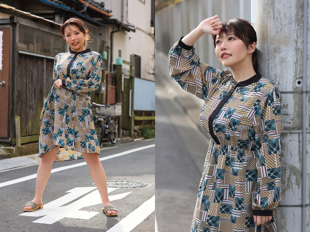 图片[2]-#冨安玲央奈 オフィシャルグラビア写真集 REONA - 全本免费在线观看-阅图吧