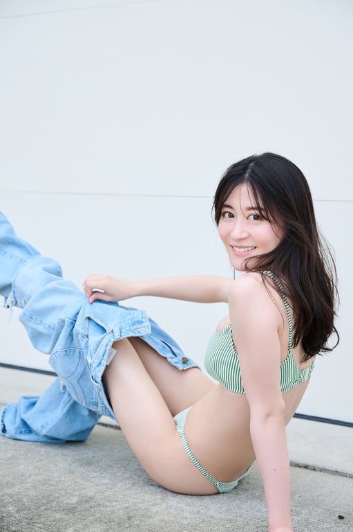 图片[121]-Kei Jonishi 上西恵 – The sun is yours 太阳是你的　vol.1-3上西恵　太阳是你的　ｖｏｌ．１ - ｖｏｌ．3 ＦＲＩＤＡＹデジタル写真集 - 在线免费观看-阅图吧