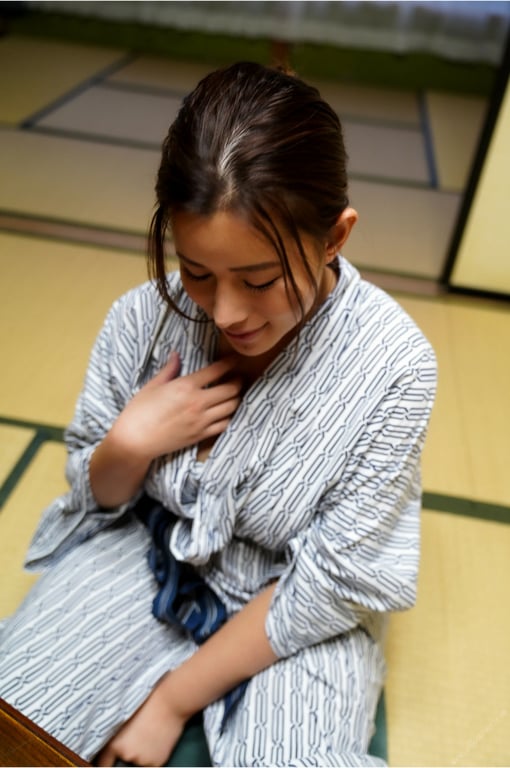 图片[105]-#グラ玛利亚 永井玛丽亚 【裸体写真集】 (PRESTIGE DIGITAL BOOK SERIES) - 全本免费在线观看-阅图吧