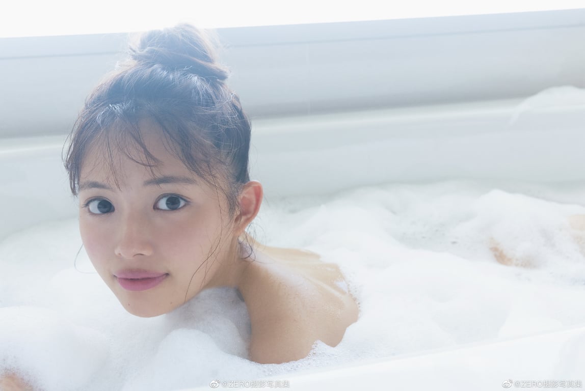 图片[22]-#森 日菜美 1st写真集 内容丰富。 - 全本免费在线观看-阅图吧