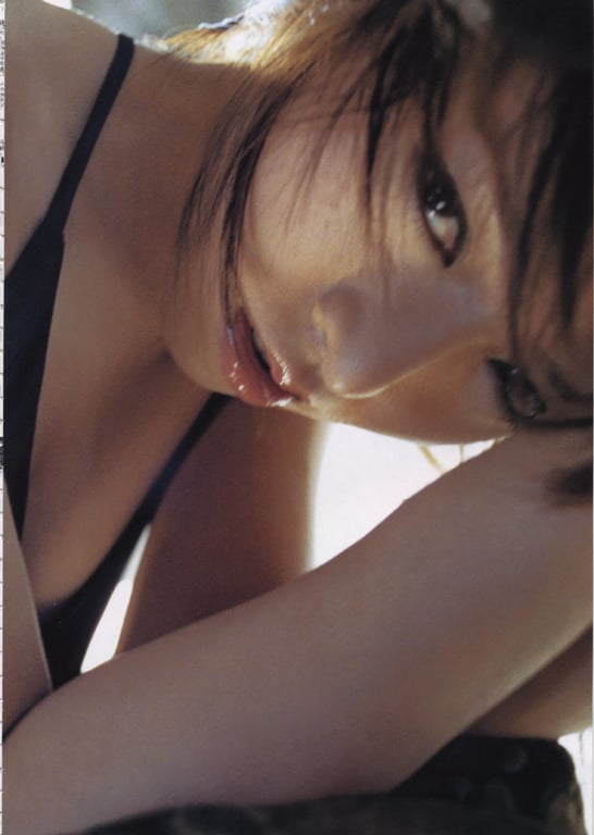 图片[51]-#釈由美子 – CHAOS - 全本免费在线观看-阅图吧