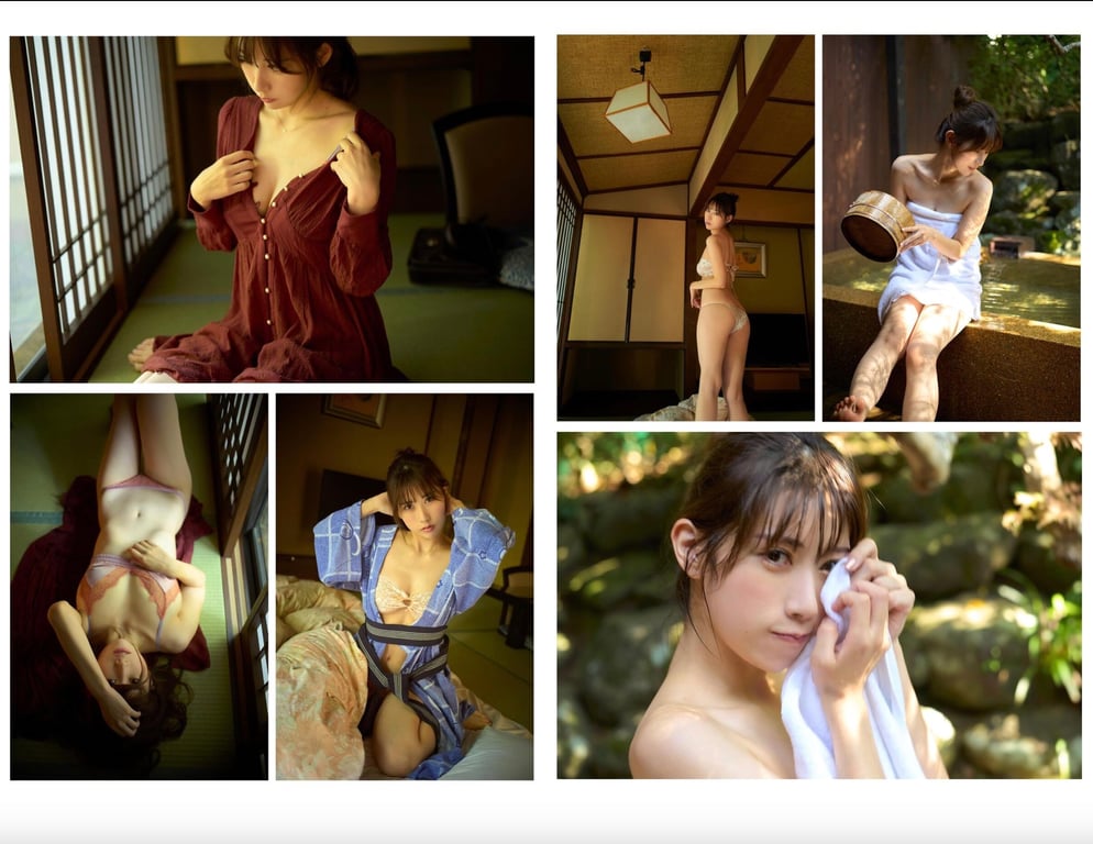 图片[2]-#coto – Addiction vol.1 Prendre (Harvest Time) - 全本免费在线观看-阅图吧