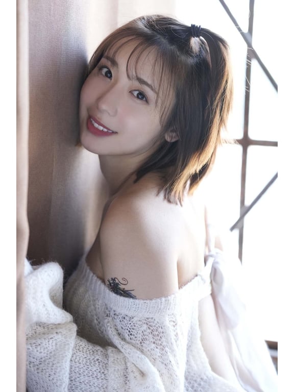 图片[43]-水湊美桜 デジタル写真集 恋是美桜色 - 在线免费观看-阅图吧