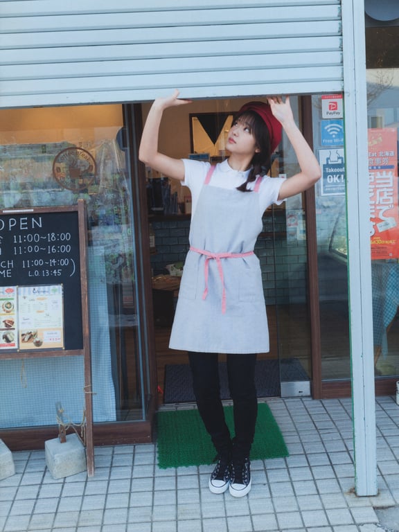 图片[35]-#Hono Tamura 田村保乃 1st写真集 第一步 (2021-08-17) - 全本免费在线观看-阅图吧