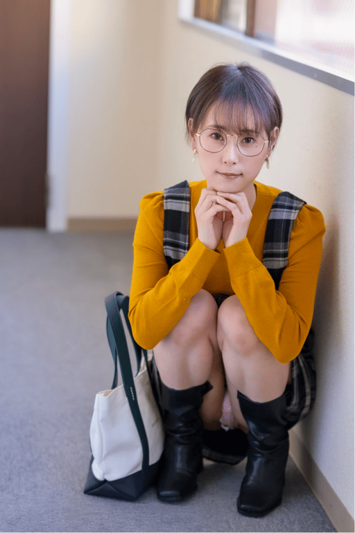 图片[5]-激写美女 PHOTO & NUDE 浅井心晴 - 在线免费观看-阅图吧