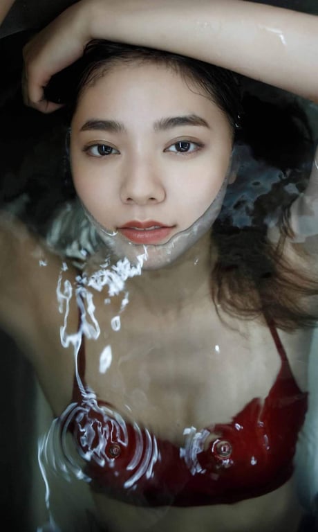 图片[26]-#Asuka Kawazu 川津明日香 – High and beautiful 高而美。 (2020-09-07) - 全本免费在线观看-阅图吧