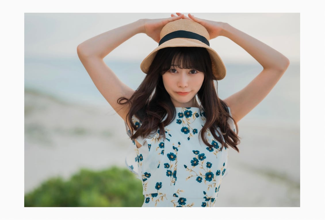 图片[77]-#桃里れあ 写真集 桃色 (wunder publishing house) - 全本免费在线观看-阅图吧