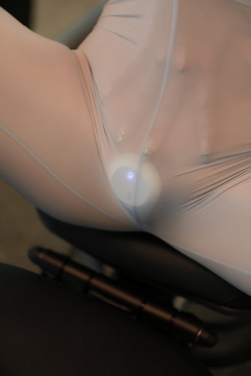 图片[54]-#Hot 小薯条 健身房 - 全本免费在线观看-阅图吧