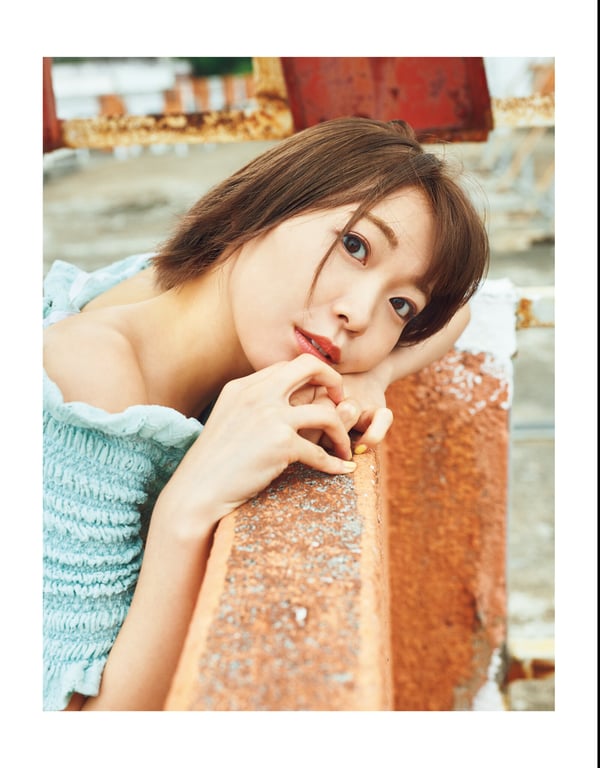 图片[99]-2022.05.16 斉藤朱夏 2nd写真集 朱夏假期 - 在线免费观看-阅图吧