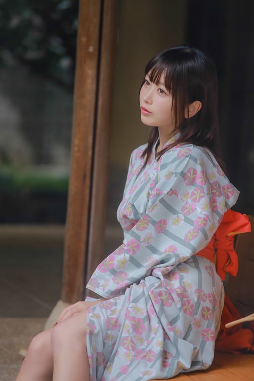 图片[85]-いくみ – (193iKkyu3) - Ikumi 郁美 Ikumi to Onsen 郁美与温泉 - 在线免费观看-阅图吧