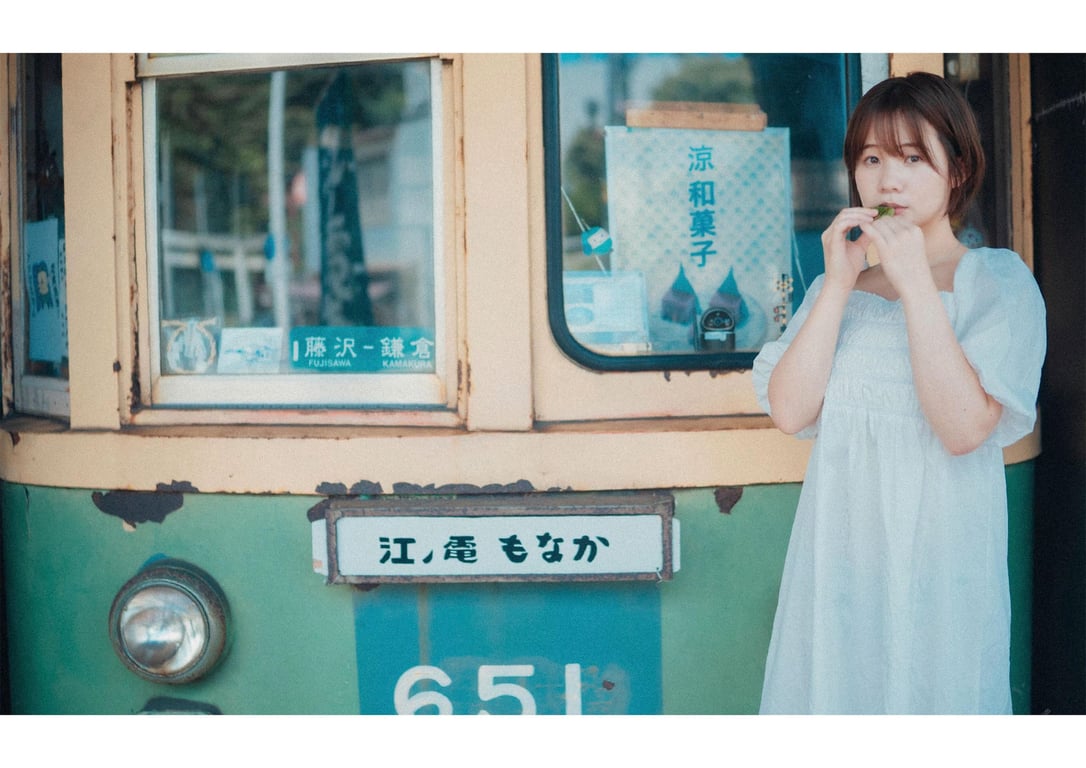 图片[77]-#Mana 真奈 blue. ~ Mana Portrait Album ~ (Wunder_Publishing_House.) - 全本免费在线观看-阅图吧