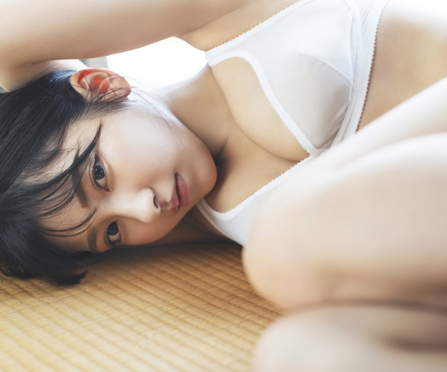 图片[30]-#TOOMI 十味 – As it is 真实地 (2023-07-31) - 全本免费在线观看-阅图吧