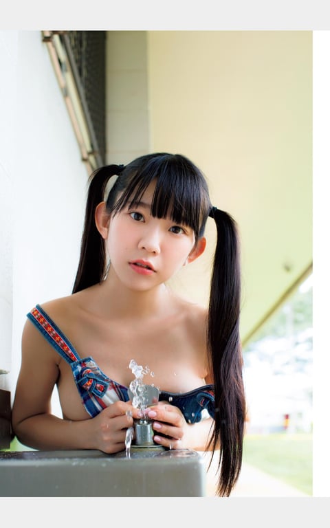 图片[58]-#Marina Nagasawa 长泽茉里奈 – pocchi² (2018-06-12) - 全本免费在线观看-阅图吧