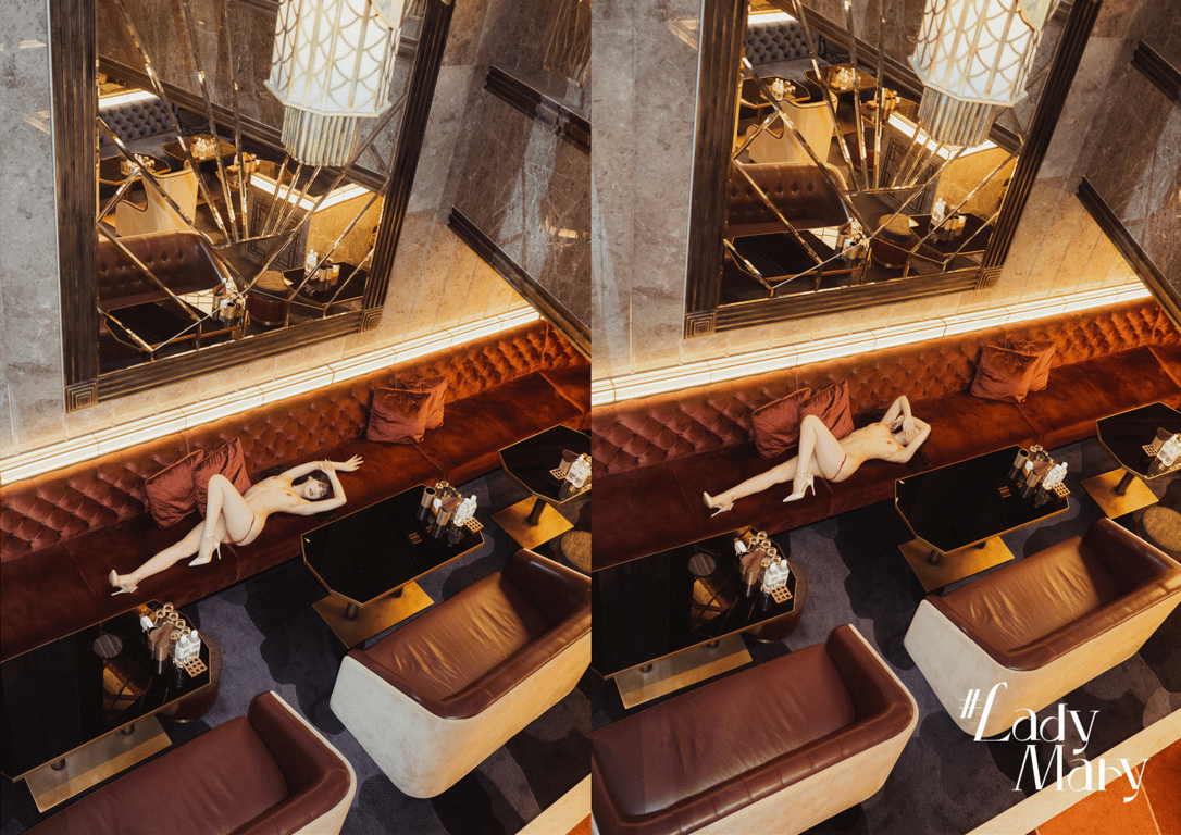 图片[52]-#LadyMary 07 樱空桃 数码写真集 - 在线免费观看-阅图吧