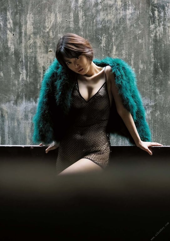 图片[29]-Tsukasa Aoi 葵司 AS I AM -如实- 朝日艺能SEXY女演员 (2018.05.29) - 在线免费观看-阅图吧