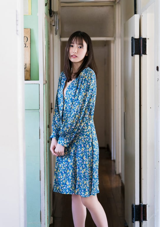 图片[37]-#志田音々『姐姐的假日』BOMBデジタル写真集 - 全本免费在线观看-阅图吧