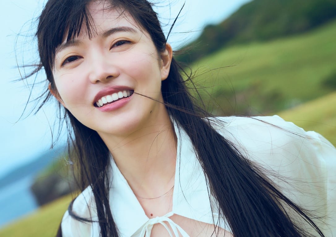 图片[41]-【電子版62ページ増】小野寺梓1st写真集 为偶像而生 - 在线免费观看-阅图吧