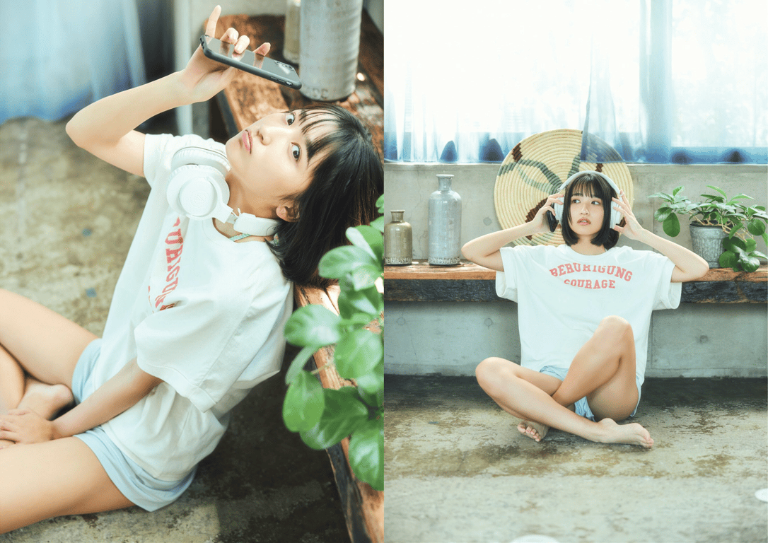 图片[19]-#BRODY数字写真集 水野瞳『夏物语』[98p] - 全本免费在线观看-阅图吧