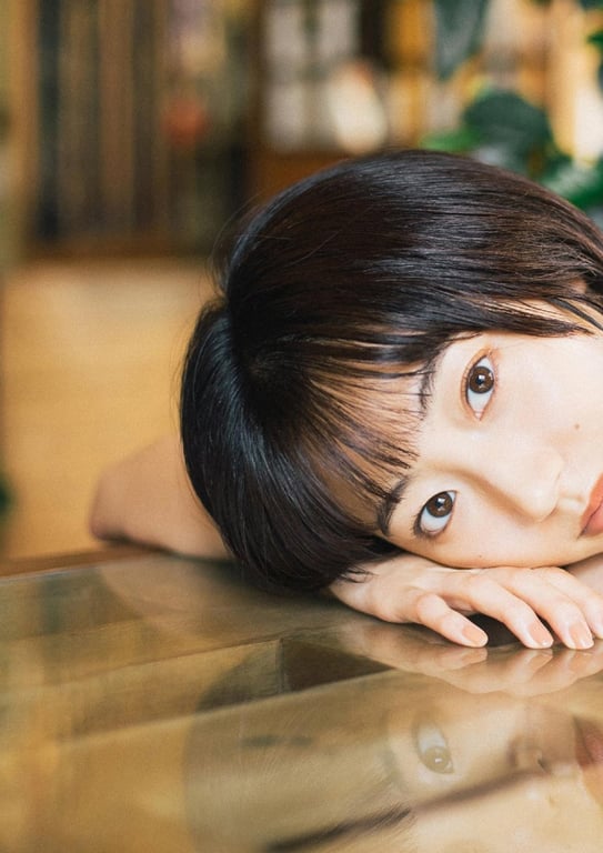 图片[35]-#Rena Takeda 武田玲奈 Photobook Gerbera (2021.07.28) - 全本免费在线观看-阅图吧