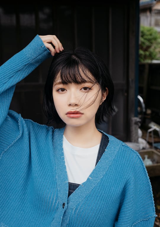 图片[121]-#石原希美 数字写真集 被拍下(No Watermark) - 全本免费在线观看-阅图吧