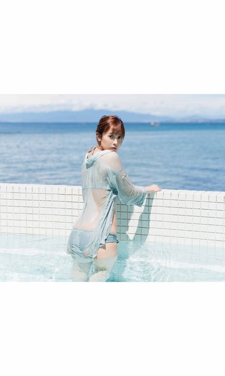 图片[14]-#Hikaru Yamamoto 山本光 「Mysterious Eyes」 (2021.09.13) - 全本免费在线观看-阅图吧