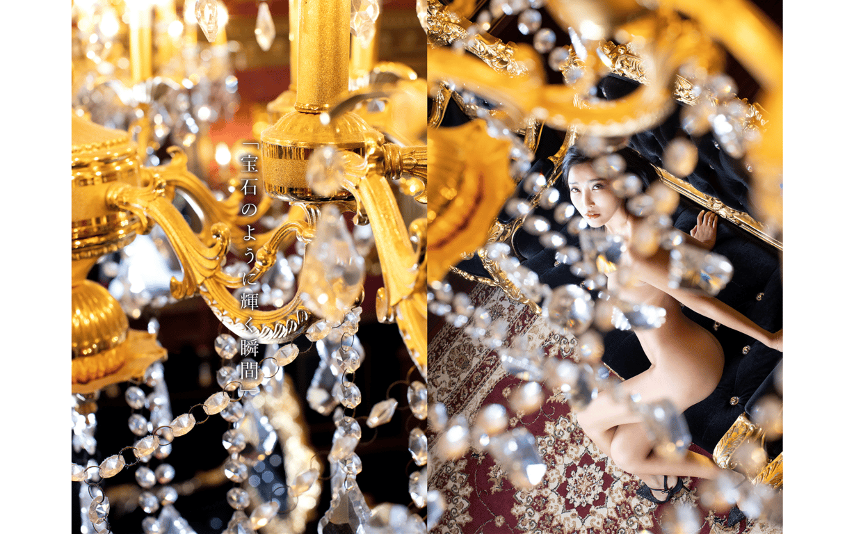 图片[3]-#水川スミレ デジタル写真集 愛に溺れる-深愛-[52P] - 全本免费在线观看-阅图吧