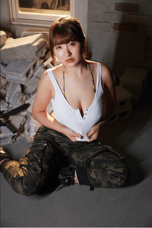 图片[35]-#原纺纱 百发百中 心动不已 必拍！完整收录 - 全本免费在线观看-阅图吧