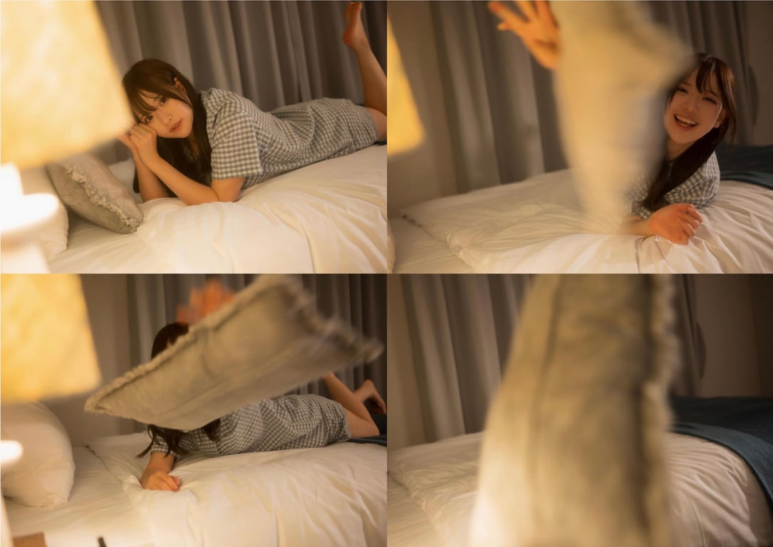 图片[111]-九十九ぱて 1st e-book 来这边？(wunder publishing house) - 在线免费观看-阅图吧