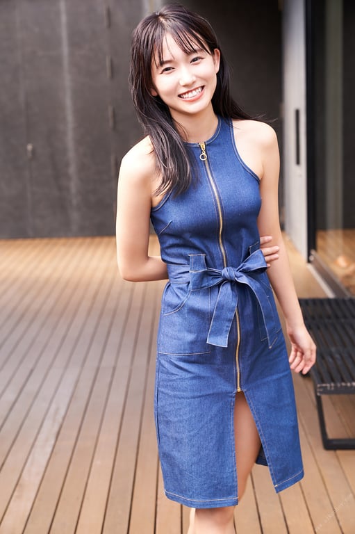 图片[58]-#『ＺＩＰ！静岡』天气播报员·志田音音「现役女大学生的初次比基尼ｖｏｌ．２」 ＦＲＩＤＡＹ数码写真集 - 全本免费在线观看-阅图吧