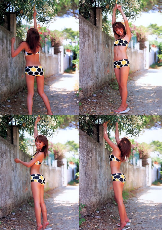 图片[71]-#若槻千夏 – 千千! ~骑着自行车~ - 全本免费在线观看-阅图吧