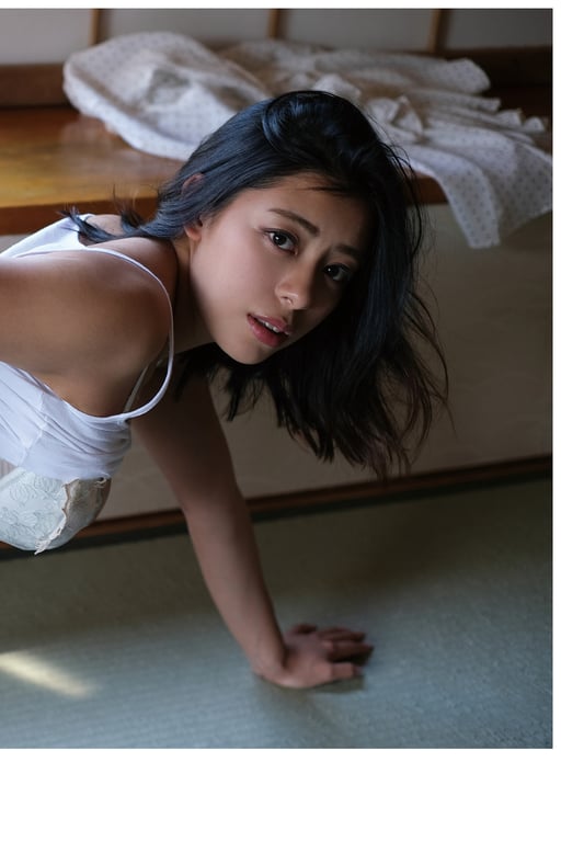 图片[26]-#EMILY – The clear season 澄澈的季节 (2022-07-08) - 全本免费在线观看-阅图吧